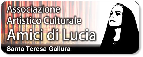 Associazione Artistico Culturale Amici di Lucia